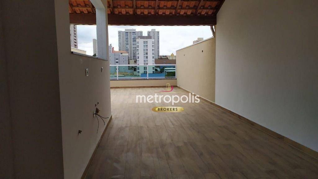 Cobertura, 2 quartos, 120 m² - Foto 1