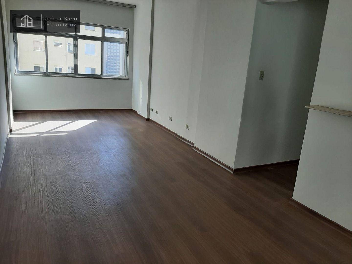 Apartamento à venda com 2 quartos, 79m² - Foto 2