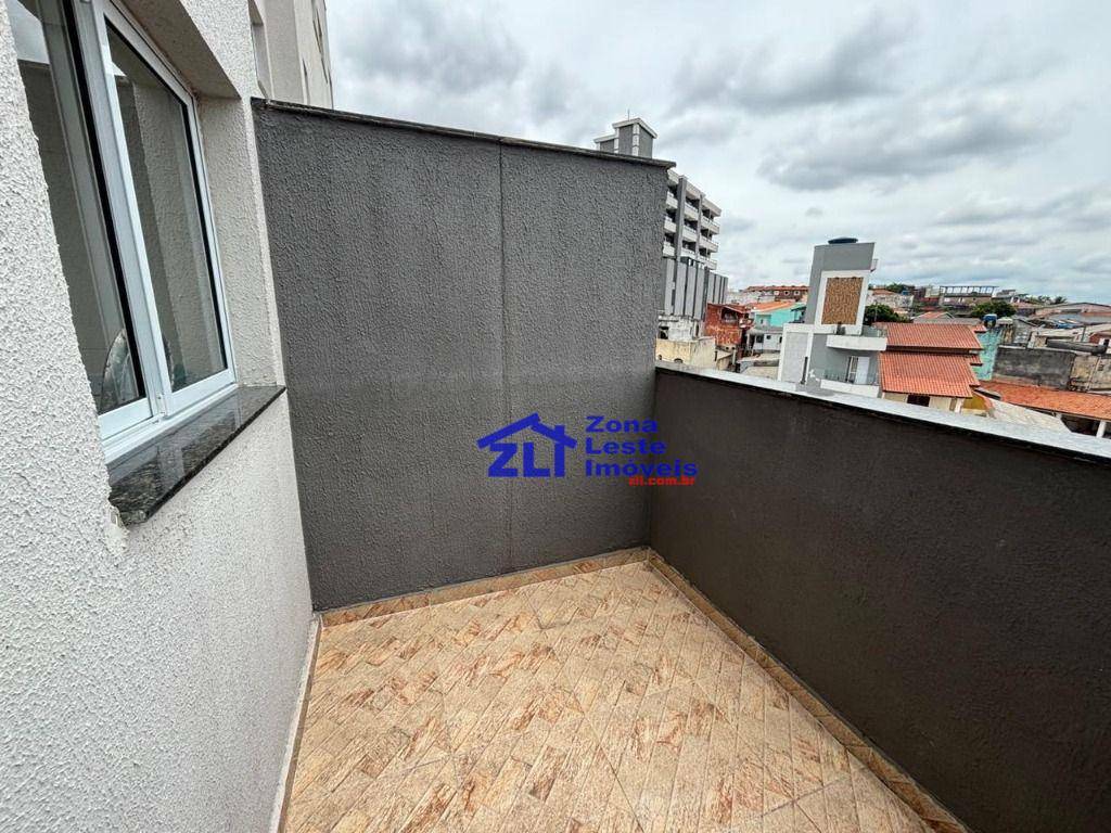 Apartamento à venda com 1 quarto, 50m² - Foto 16