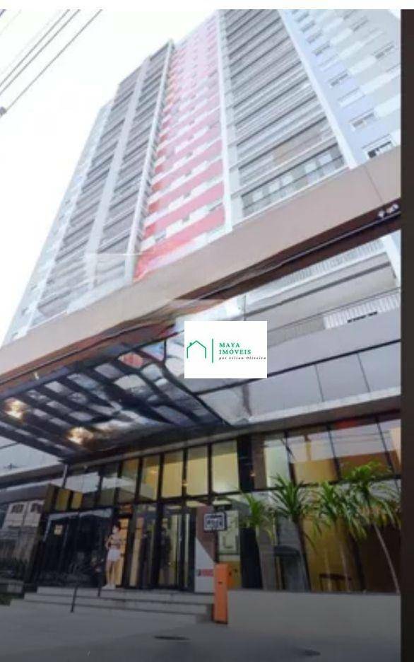 Apartamento à venda com 2 quartos, 66m² - Foto 20