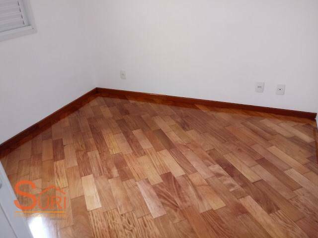 Apartamento à venda com 2 quartos, 50m² - Foto 8