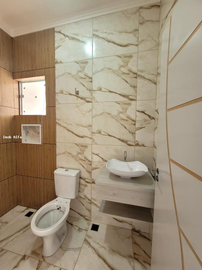 Casa à venda com 2 quartos, 69m² - Foto 12