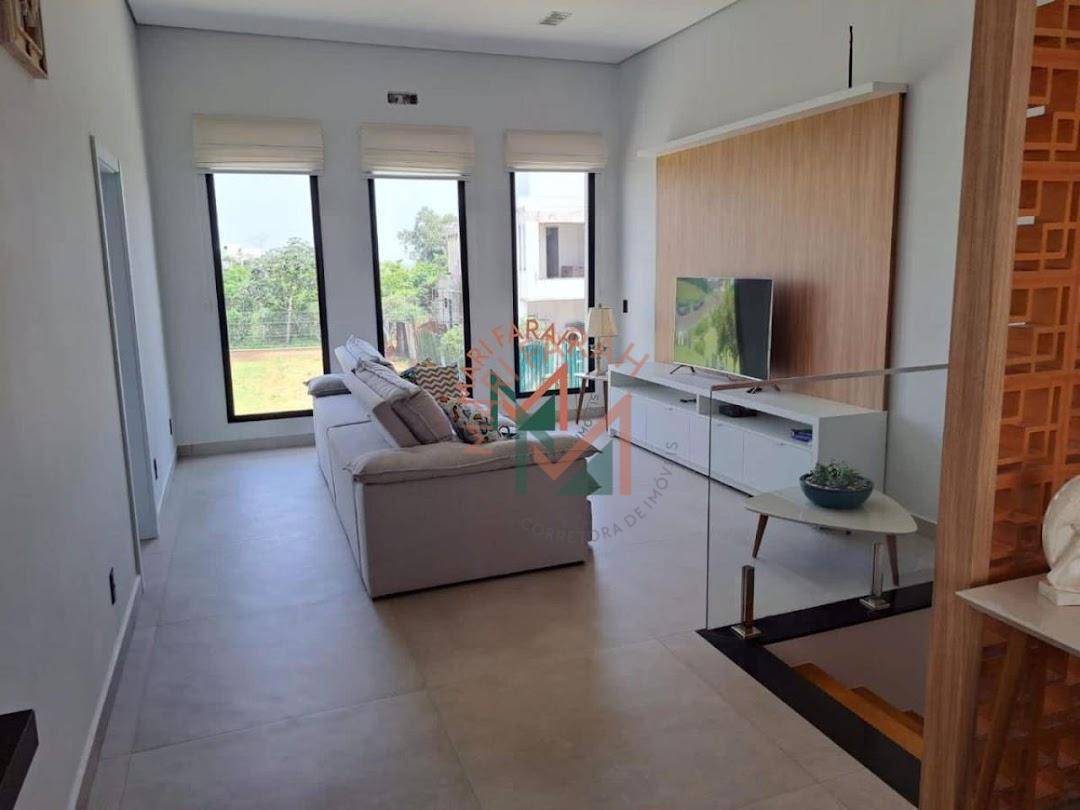 Casa de Condomínio à venda com 3 quartos, 296m² - Foto 7