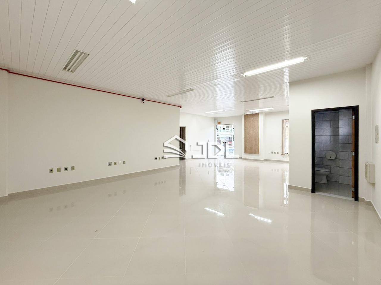 Conjunto Comercial-Sala para alugar, 67m² - Foto 9