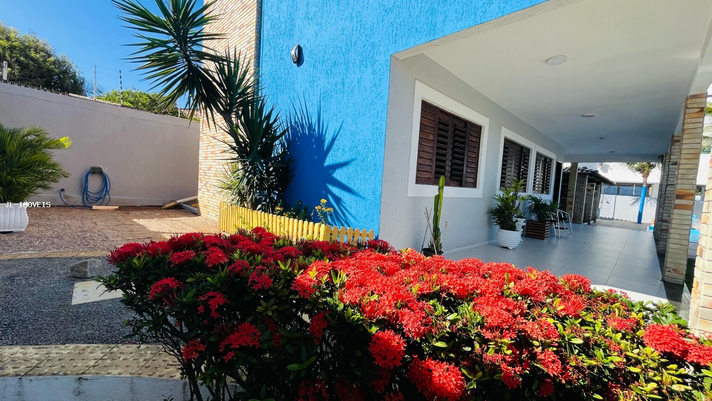 Casa à venda com 4 quartos, 450m² - Foto 3