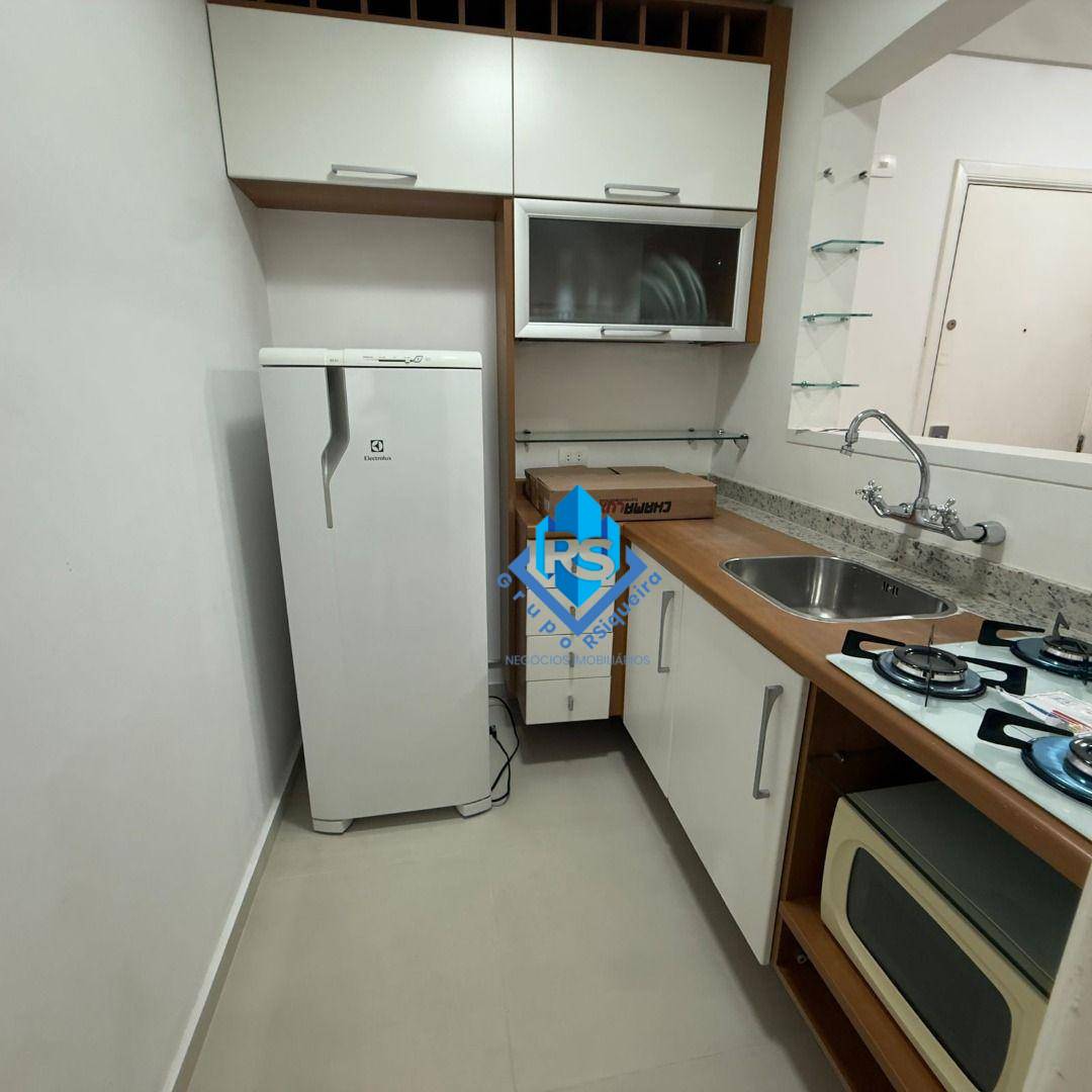 Flat/Apart Hotel, 1 quarto, 50 m² - Foto 2