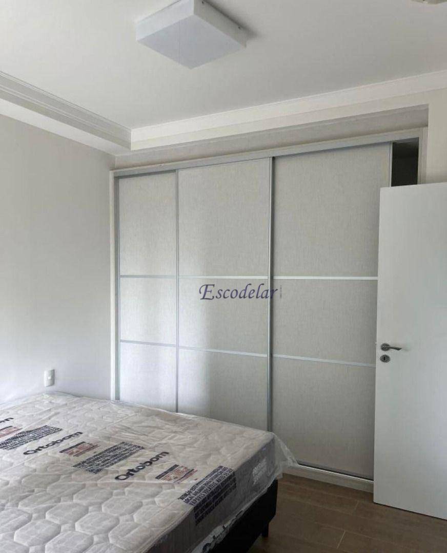 Apartamento para alugar com 2 quartos, 101m² - Foto 11