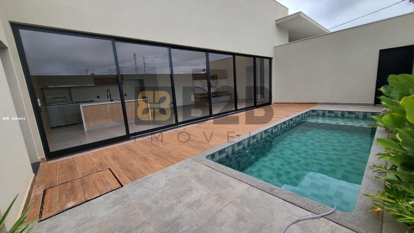 Casa de Condomínio à venda com 3 quartos, 205m² - Foto 15