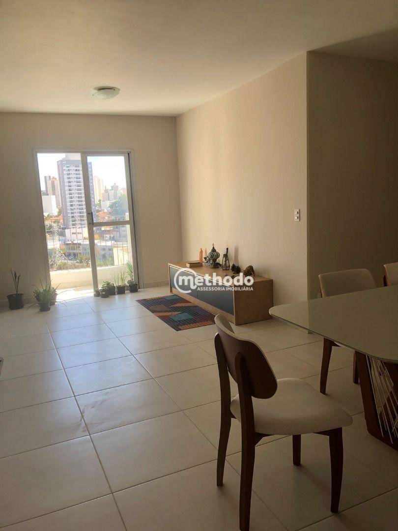 Apartamento à venda com 3 quartos, 105m² - Foto 9