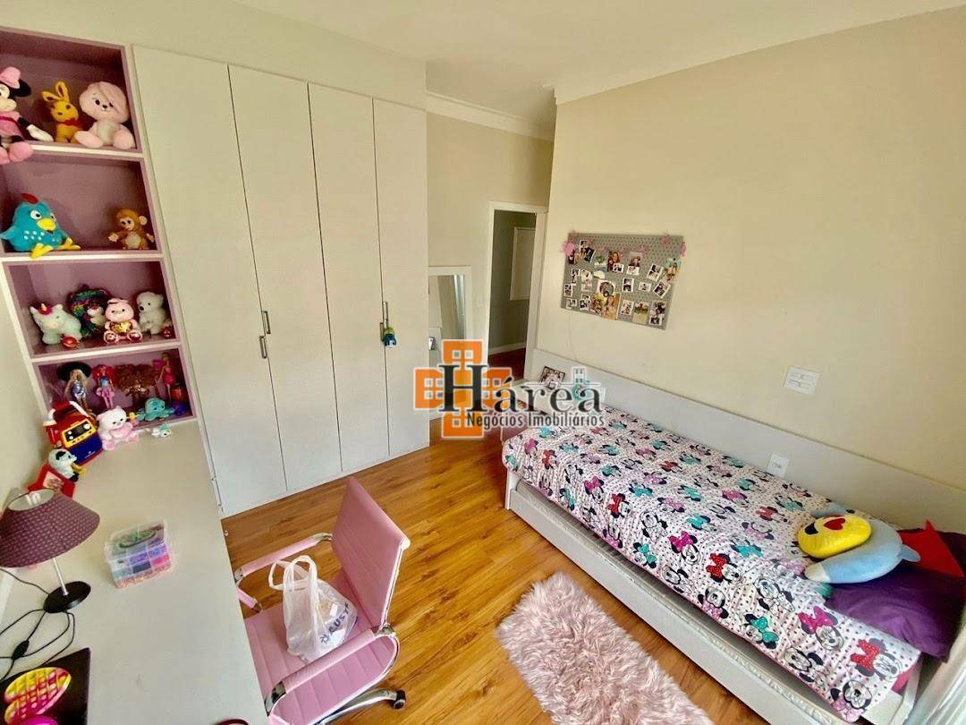 Casa de Condomínio à venda com 3 quartos, 338m² - Foto 11