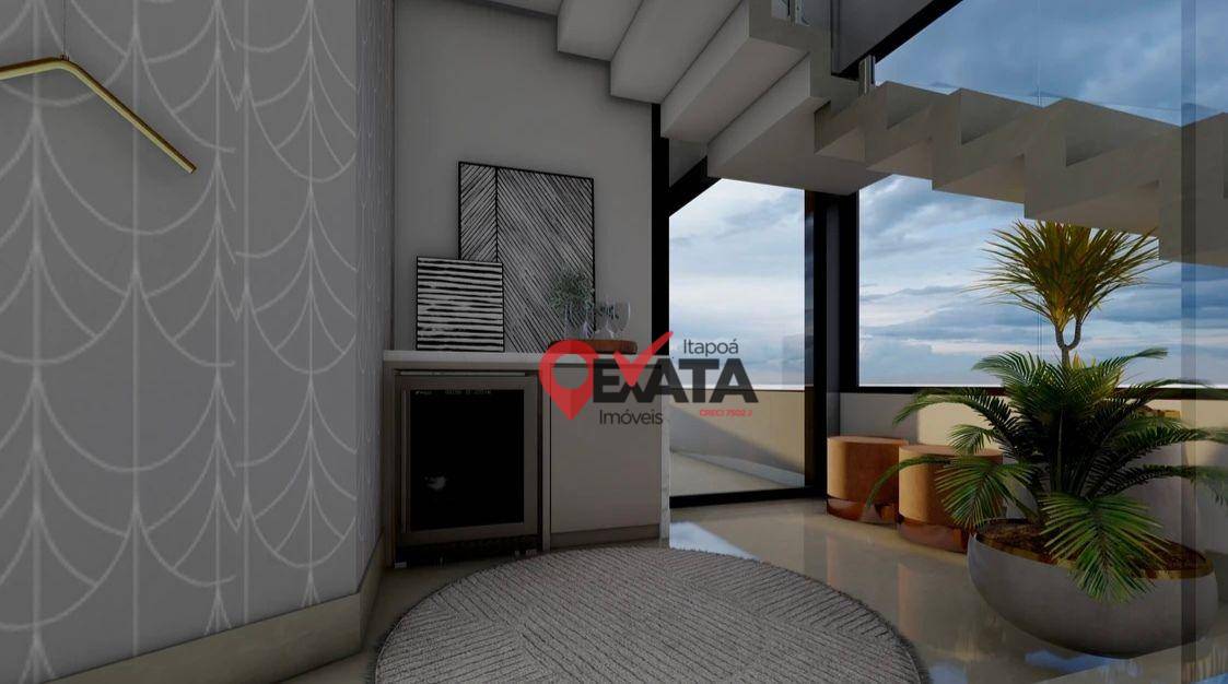 Cobertura à venda com 3 quartos, 175m² - Foto 13