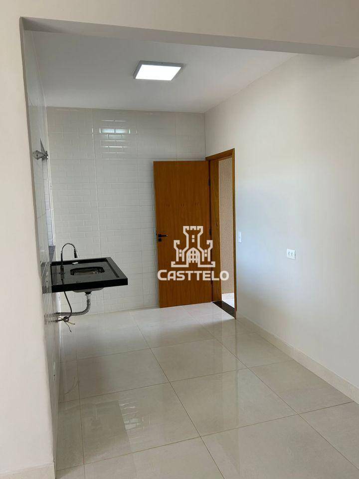 Casa de Condomínio à venda com 2 quartos, 79m² - Foto 5