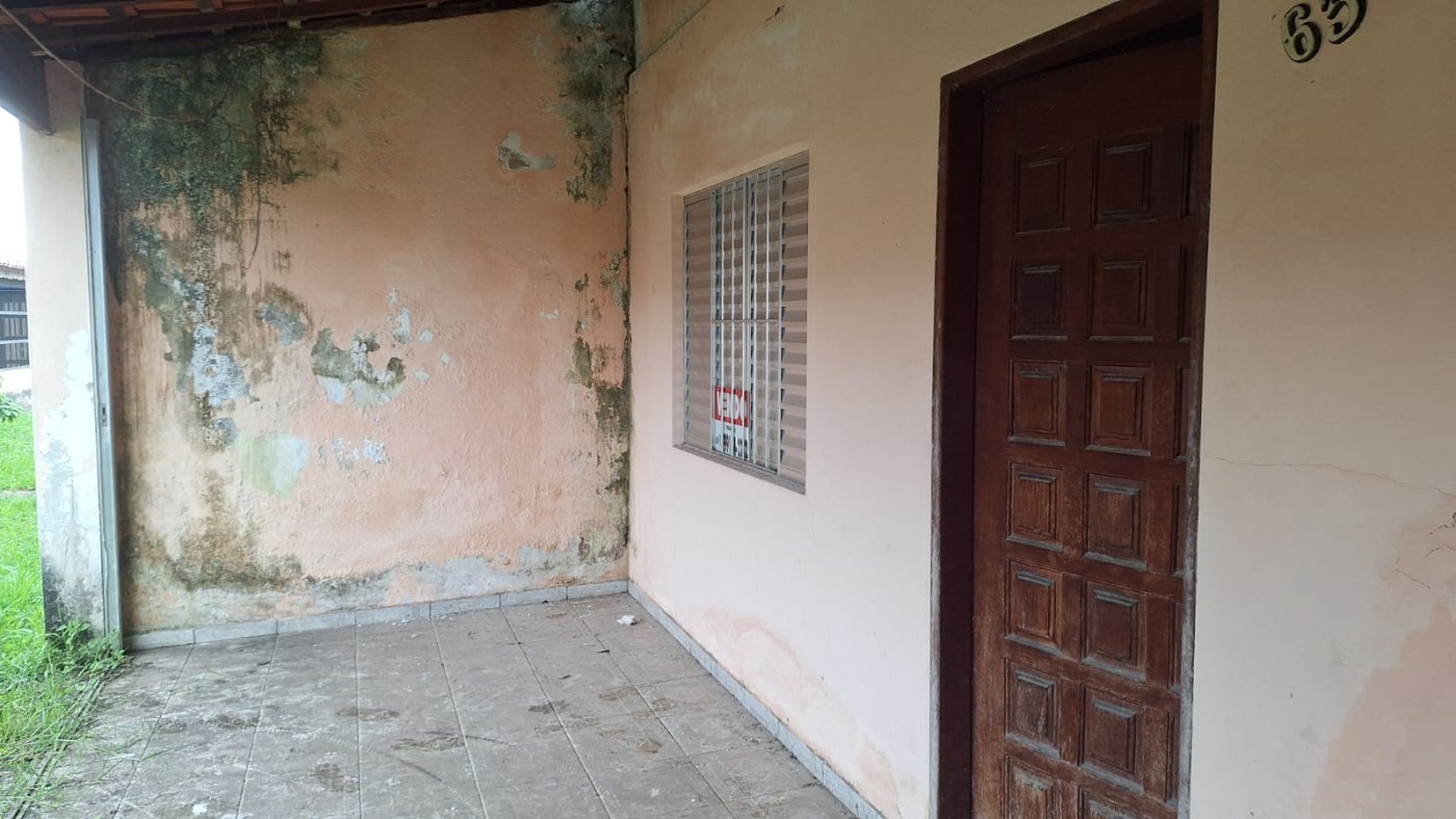 Casa à venda com 1 quarto - Foto 6