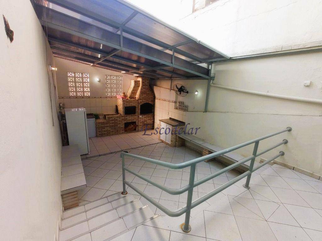 Sobrado à venda com 3 quartos, 106m² - Foto 29