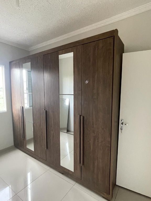 Apartamento à venda com 2 quartos, 45m² - Foto 29