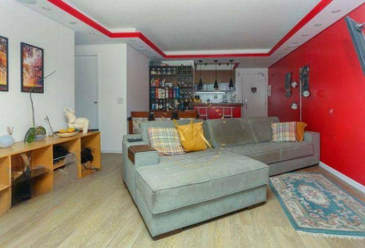 Apartamento à venda com 2 quartos, 70m² - Foto 1