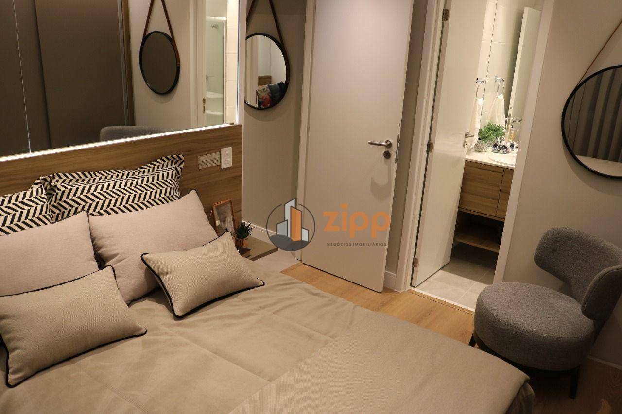 Apartamento à venda com 2 quartos, 60m² - Foto 23