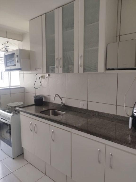 Apartamento à venda com 3 quartos, 70m² - Foto 7