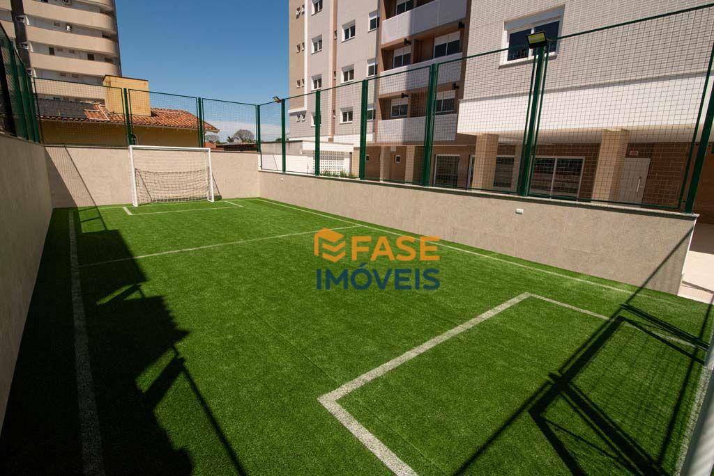 Apartamento à venda com 3 quartos, 152m² - Foto 19