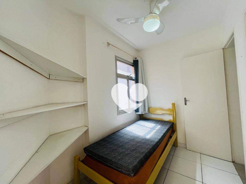 Apartamento à venda com 2 quartos, 97m² - Foto 6