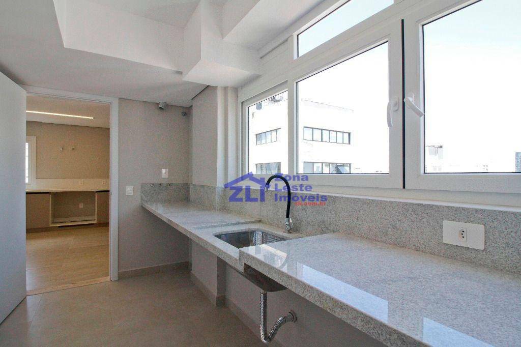 Apartamento à venda com 3 quartos, 250m² - Foto 27