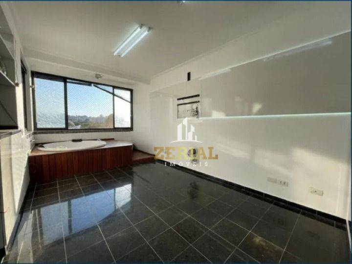 Sobrado à venda e aluguel com 5 quartos, 371m² - Foto 4