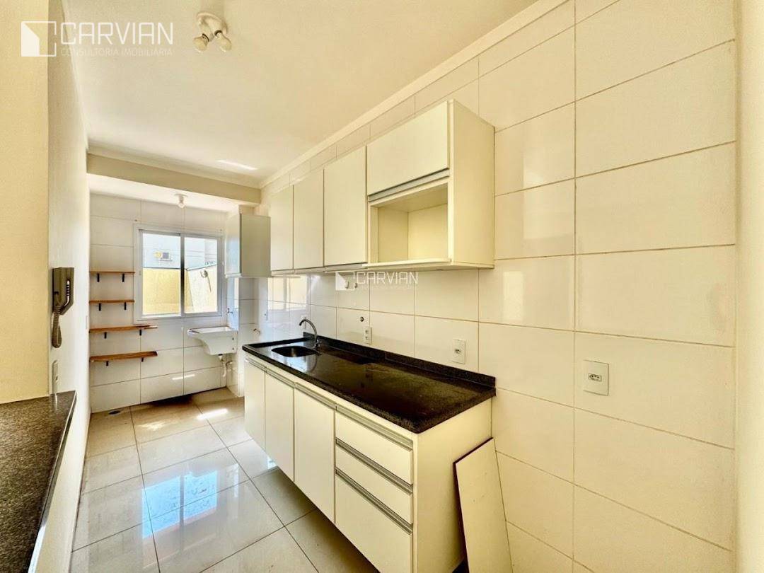 Apartamento à venda com 2 quartos, 56m² - Foto 14