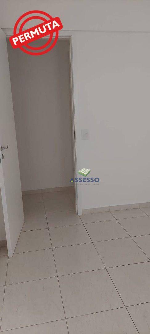 Apartamento à venda com 2 quartos, 52m² - Foto 9