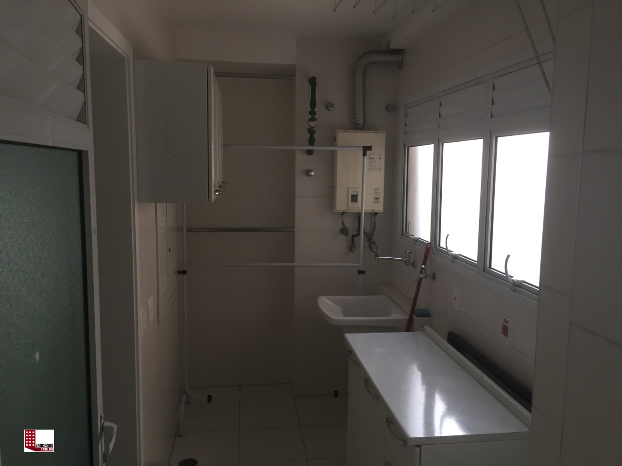 Apartamento à venda com 2 quartos, 111m² - Foto 13