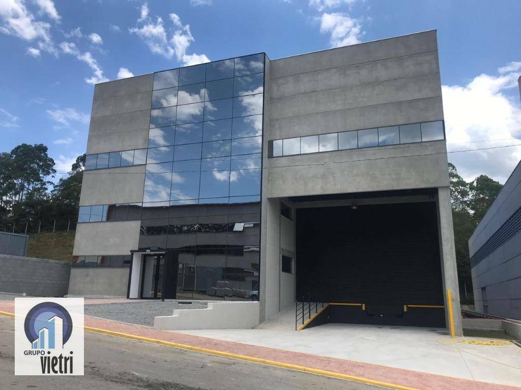 Depósito-Galpão, 1137 m² - Foto 3