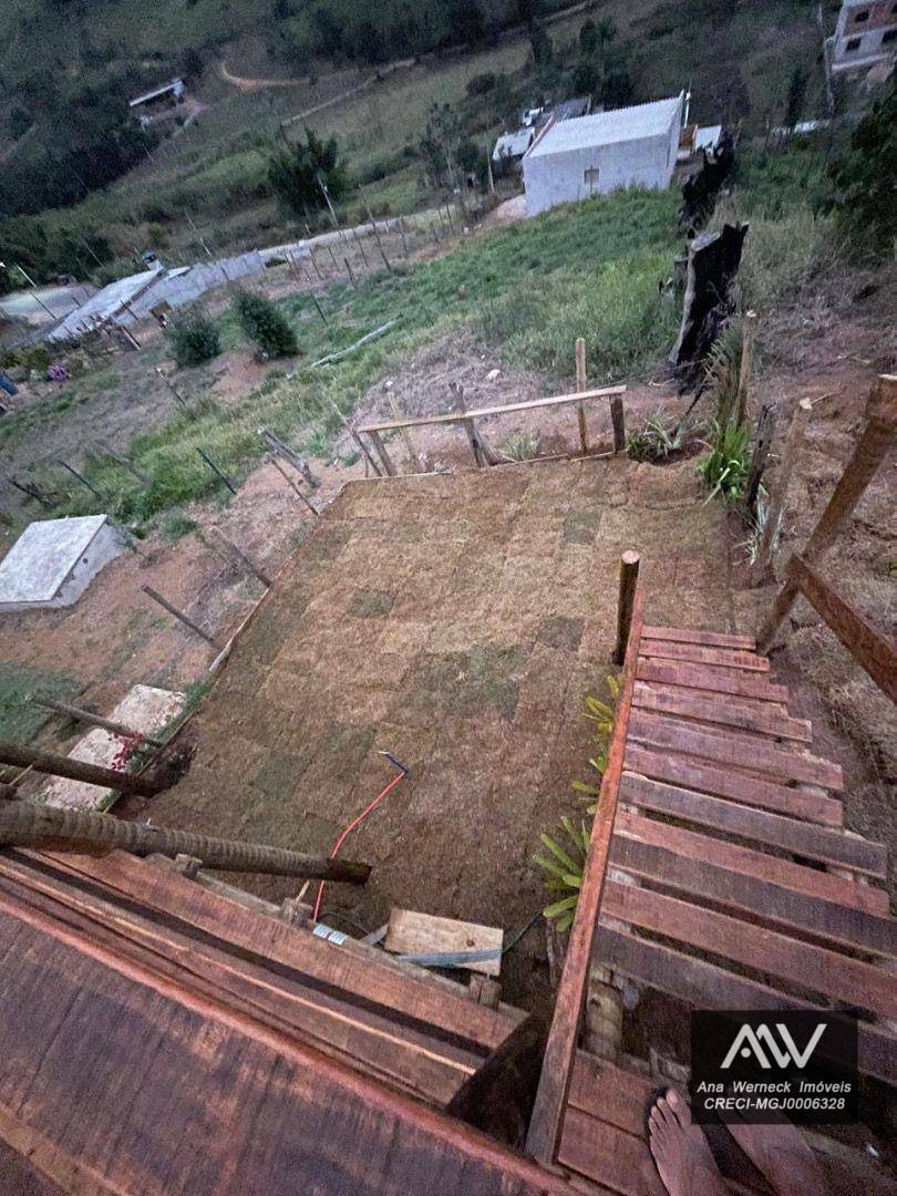 Chácara, 1 quarto, 100 m² - Foto 1