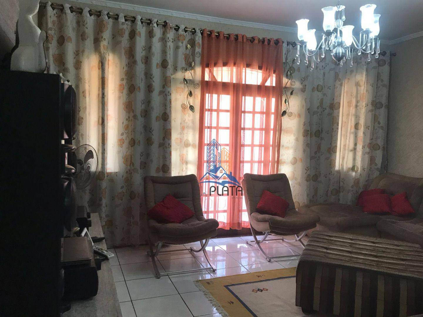 Casa de Condomínio à venda com 4 quartos, 250m² - Foto 25