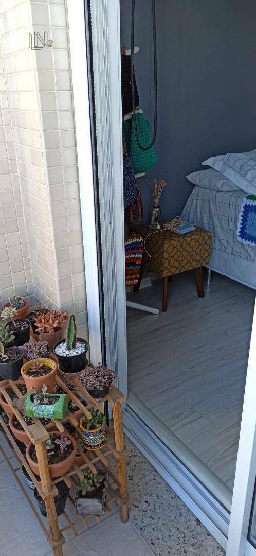 Apartamento à venda com 3 quartos, 140m² - Foto 71