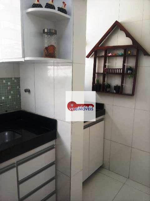 Apartamento à venda com 3 quartos, 75m² - Foto 8