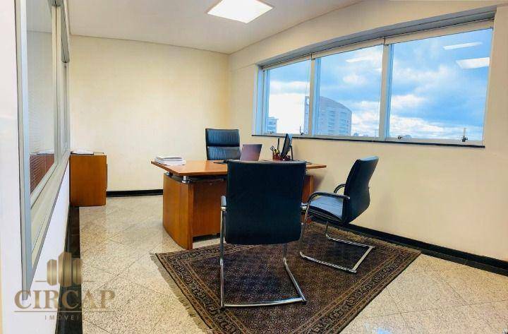 Conjunto Comercial-Sala à venda, 132m² - Foto 5