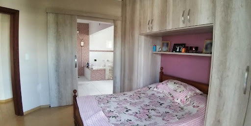 Casa à venda com 3 quartos, 206m² - Foto 16