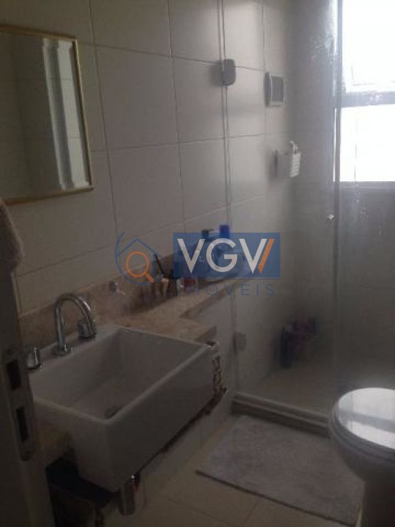 Apartamento à venda com 3 quartos, 125m² - Foto 14