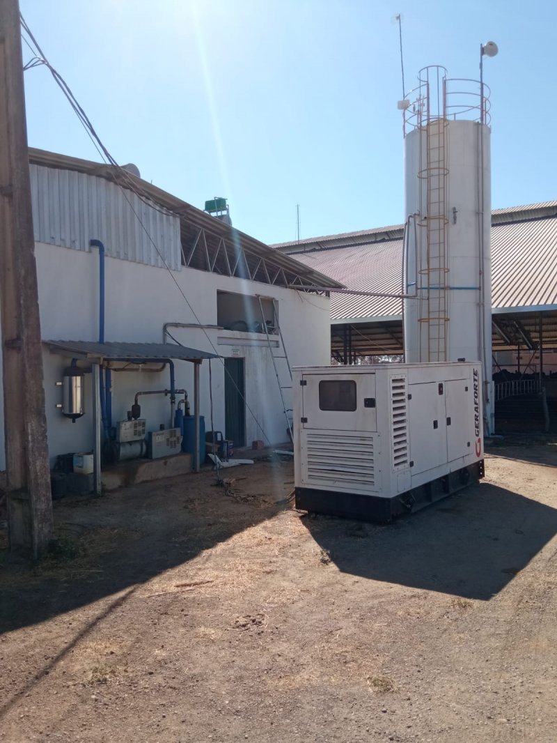 Fazenda à venda, 940m² - Foto 4