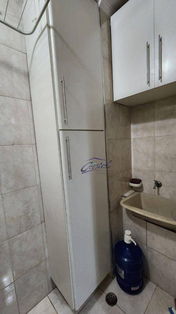 Apartamento à venda com 2 quartos, 57m² - Foto 17