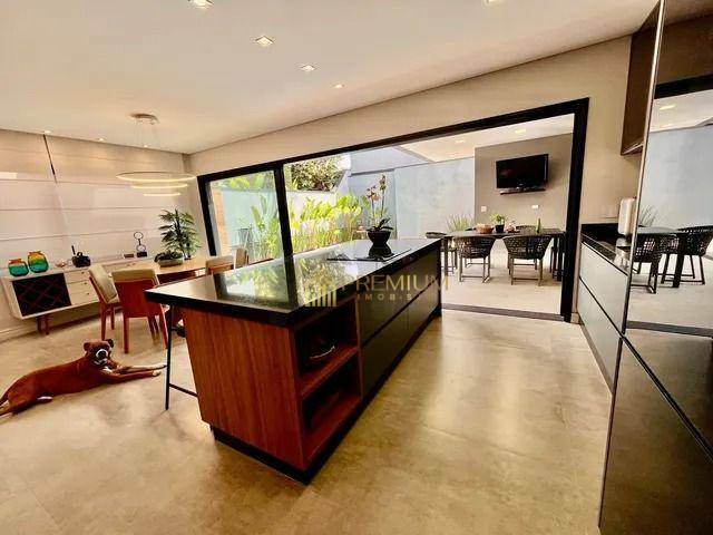 Sobrado à venda com 4 quartos, 215m² - Foto 12