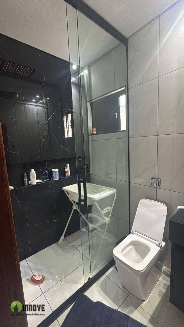 Casa, 2 quartos - Foto 8