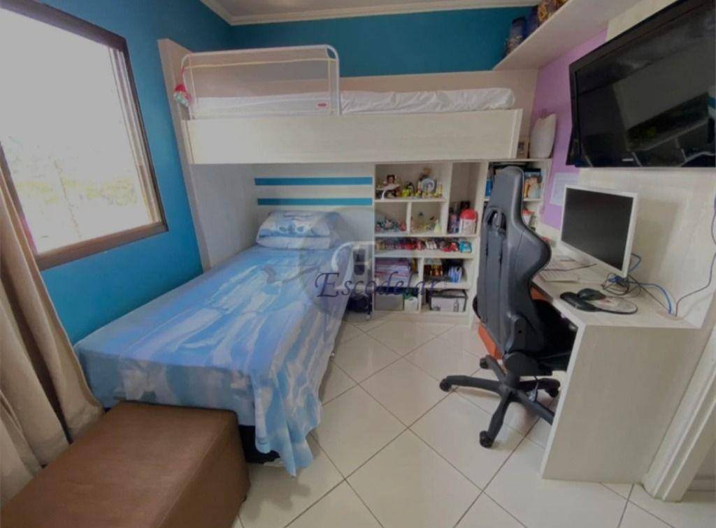 Casa de Condomínio à venda com 2 quartos, 124m² - Foto 14