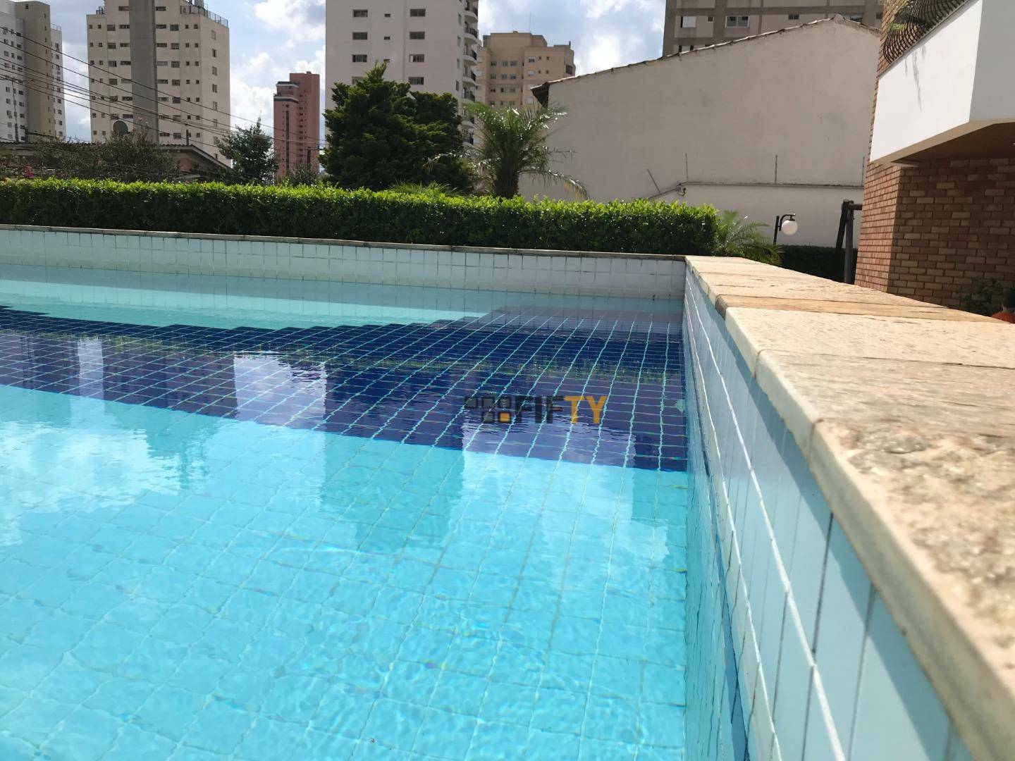 Apartamento à venda com 3 quartos, 136m² - Foto 39