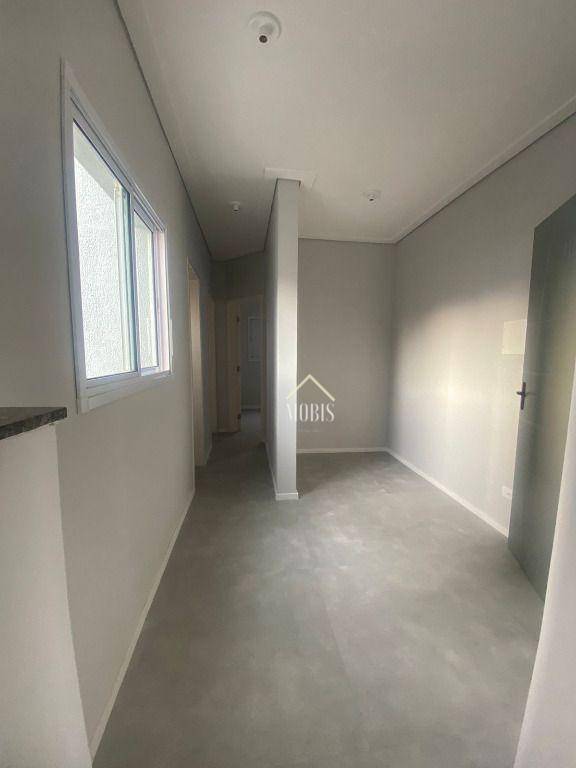 Cobertura à venda com 2 quartos, 38m² - Foto 2