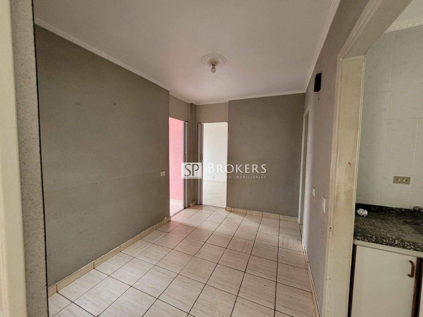 Apartamento, 2 quartos, 63 m² - Foto 4