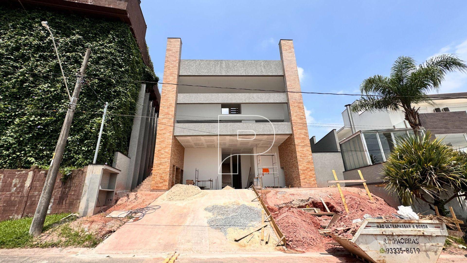 Casa de Condomínio à venda com 5 quartos, 520m² - Foto 4