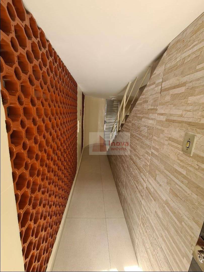 Apartamento à venda com 2 quartos, 92m² - Foto 3