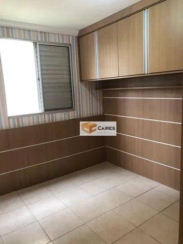 Apartamento à venda com 2 quartos, 54m² - Foto 5