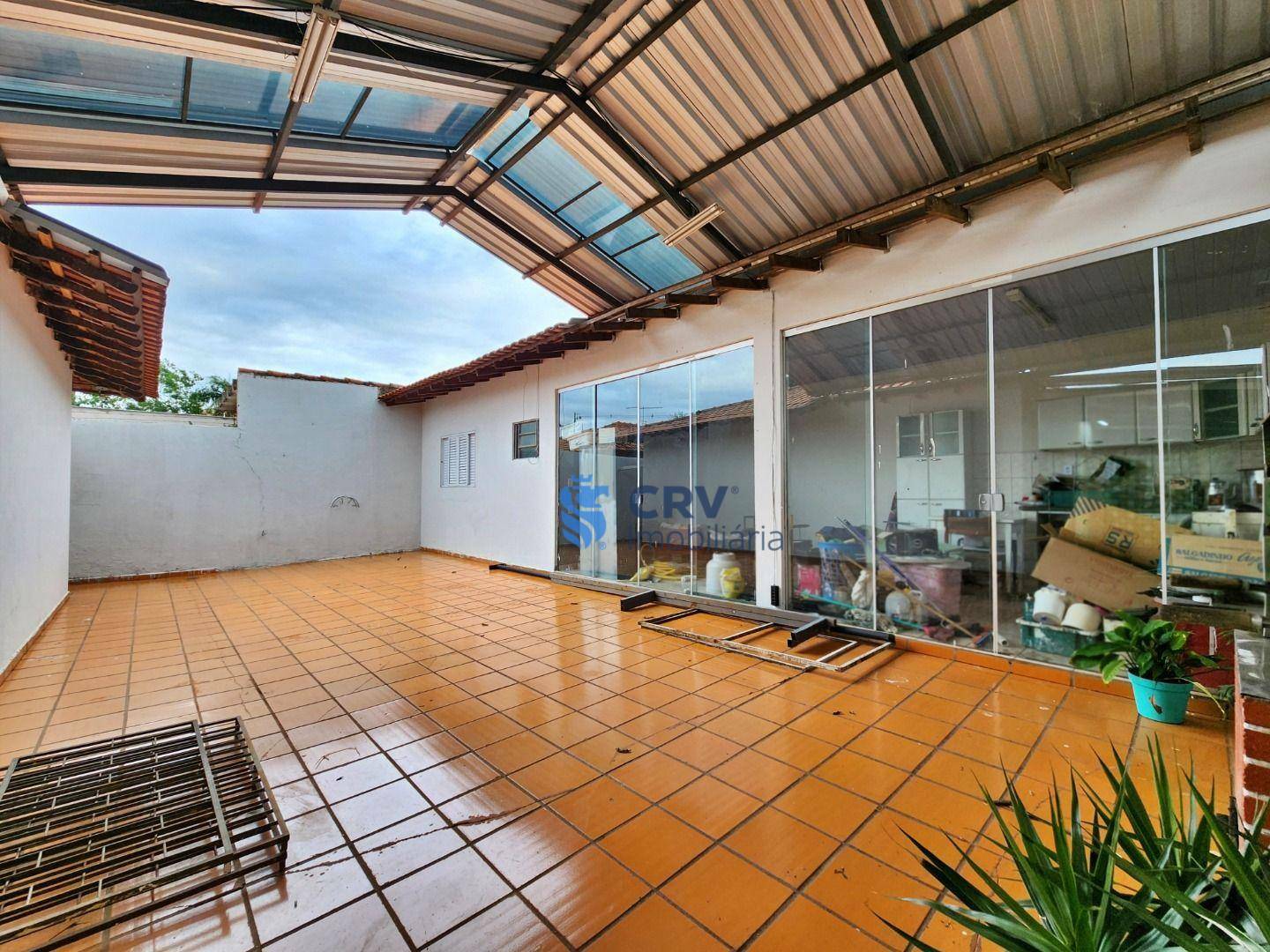 Casa para alugar com 3 quartos, 191m² - Foto 25