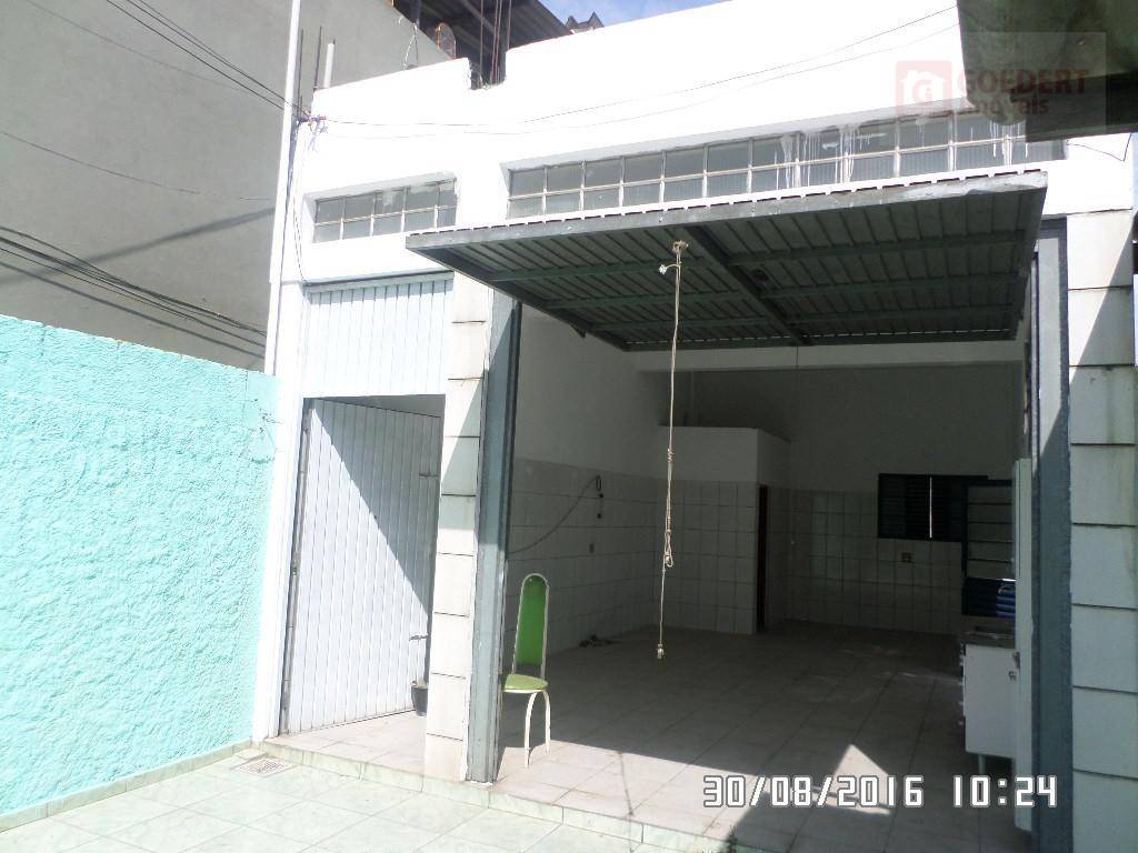 Loja-Salão à venda, 160m² - Foto 2
